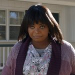 octavia spencer porn photos