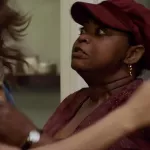 octavia spencer porn photos