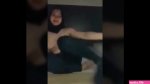 ukhti bugil