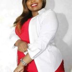 kutombana sexy mwanamke mnene