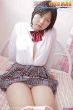 beauty japan girl pussy in pant