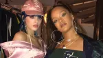 rihanna xxx