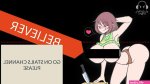 chara boobs