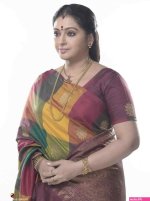 seetha boobs