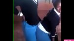 kenyan students showing pussy