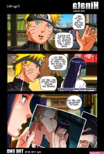 naruto hinata cheating sex