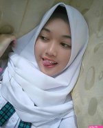 ijib cewe hijab pamer xxx