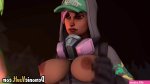 sex fortnite comix