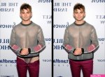 jack griffo real dick