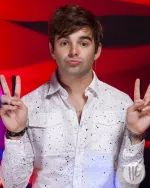 jack griffo real dick