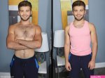 jack griffo real dick
