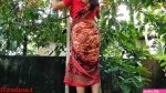 village women nude ass pic out door