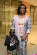 porno barbara kanam musicienne congolaise sexe