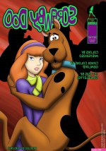 scooby doo rule 34