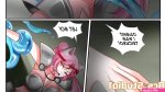 boobs absorption vore