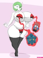 boobs absorption vore