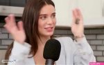 Lana Rhoades Rimming