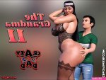 The Grandma 11 Crazydad3