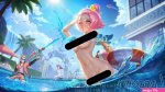 Sai Sean on X: Angela Summer vibes DOWNLOAD HERE UNCENSORED: Nude
