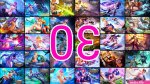 DYGN Mobile Legends 30 Nude Photos Collection 2