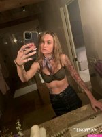 Brie Larson Tits
