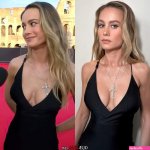 Brie Larson Nude Hotel Room Photos Released