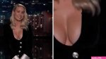 Brie Larson pechos