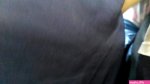GROPPING HIJAB ASS