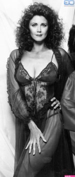 Lynda Carter nude pictures photos Playboy naked topless fappening