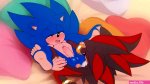 Shadow and Sonic