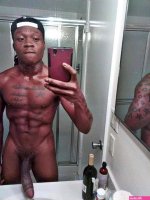 Black Thug Big Dick Pics Sefies