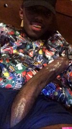 Long Black Dong