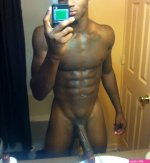 Solo black dick