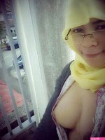 ustazah kuantan
