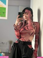 aommi aooomi aooomiz Nude Leaked OnlyFans