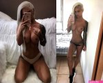 Cassie BadAss Cass Fit Nude Photos Videos