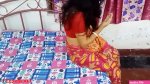 Village Saree Desi Married Wife Fuck his Boyfriend Official video By Localsex31