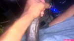 10 more Minutes of Intense BBC Jacking off Moaning
