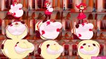 Niffty full body inflation! release by imbapovi on DeviantArt