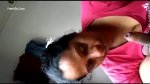 Mallu aunty blowjob