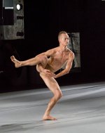 Naked Unafraid: Everything You Need to Know About Dancing Nude