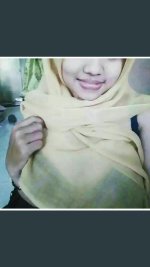 Azura15 on X: RT PemaluAbg: Ustazah harnita....