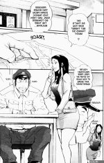 Crime Scene Investigation by MATSU Takeshi Eng Updated!