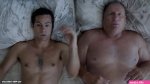Dylan OBrien Shirtless Gay Scenes From Weird City