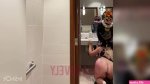 Bathroom Break with Gibby the Clown