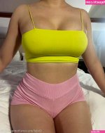 itsmeemily96 Emily May itsmeemily.96 leaked nude from OnlyFansPatreon