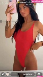Kylee Deweese kyleedeweese kyleedeweese22 leaked nude from OnlyFansPatreon