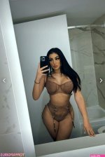 Spicy Mimi Nude OnlyFans Leaked