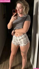 Pineapplebrat Alice Klomp pineapplebratt79 leaked nude from OnlyFansPatreon