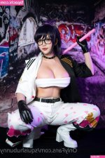 squishubunny leaked nude from OnlyFansPatreon